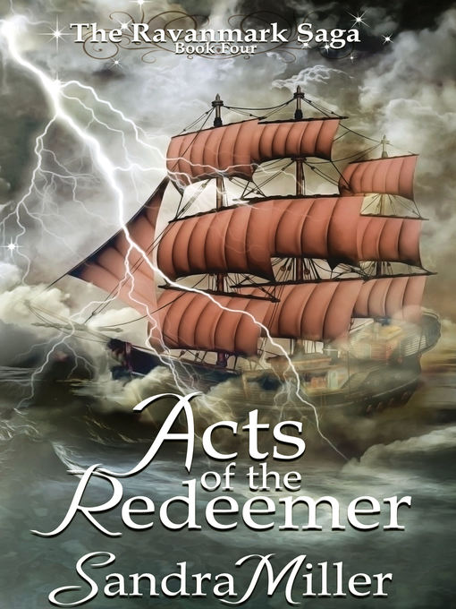 Title details for Acts of the Redeemer by Sandra Miller - Available